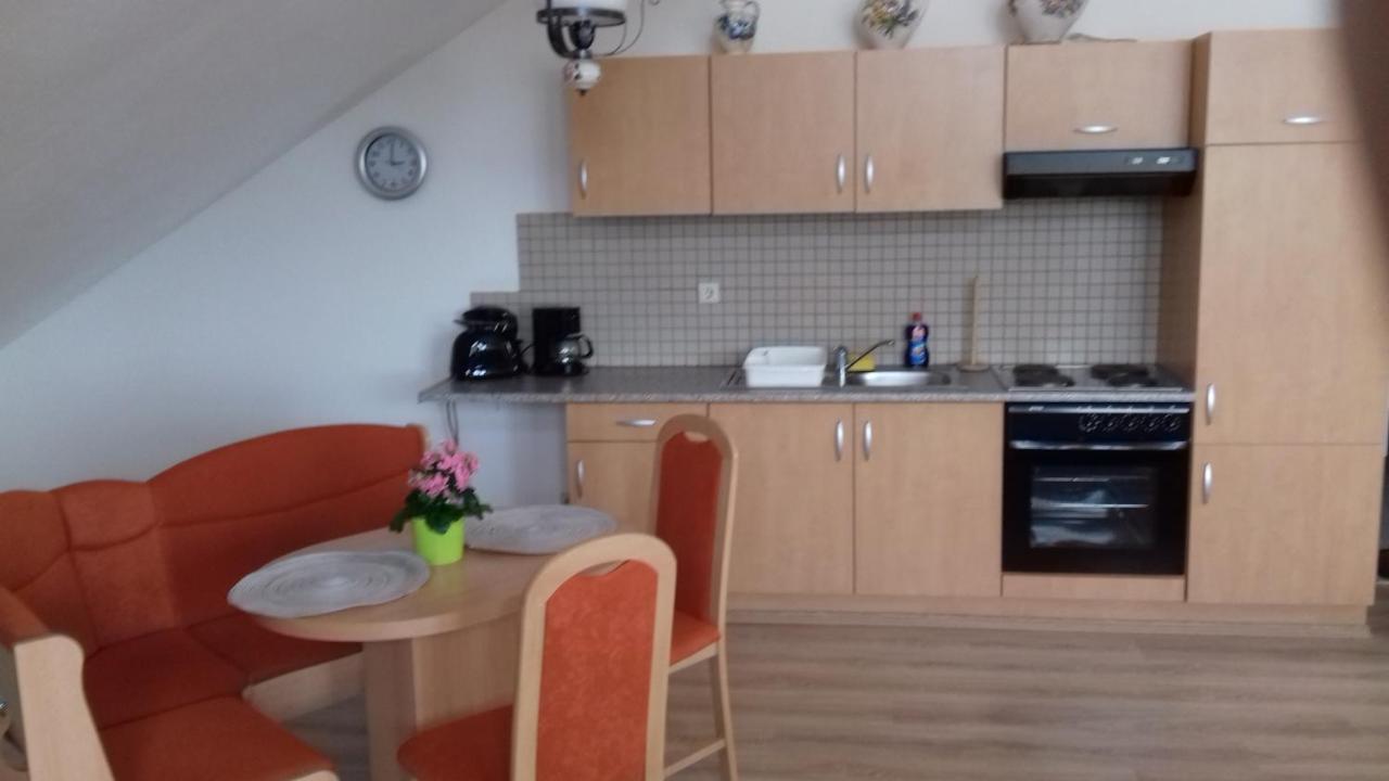 Ferienwohnung Engelhardt Oberreute Exteriér fotografie