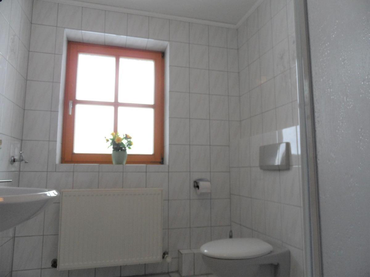 Ferienwohnung Engelhardt Oberreute Exteriér fotografie
